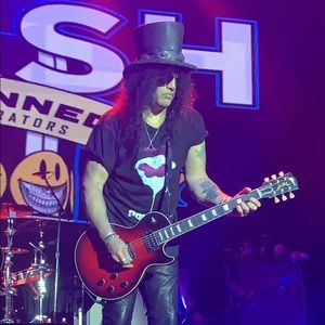 Meet your Posher, Liam